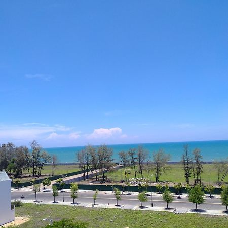 Tiffany Hotel & Restaurant Phan Thiet Eksteriør bilde